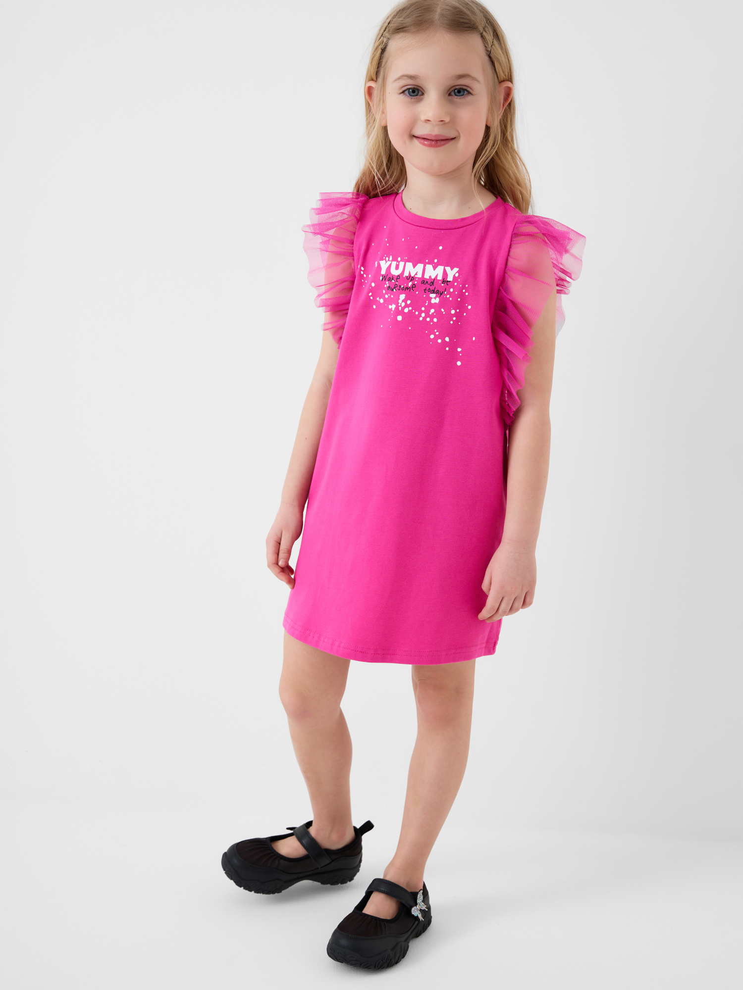 Платье PlayToday 12622265 - фото 6