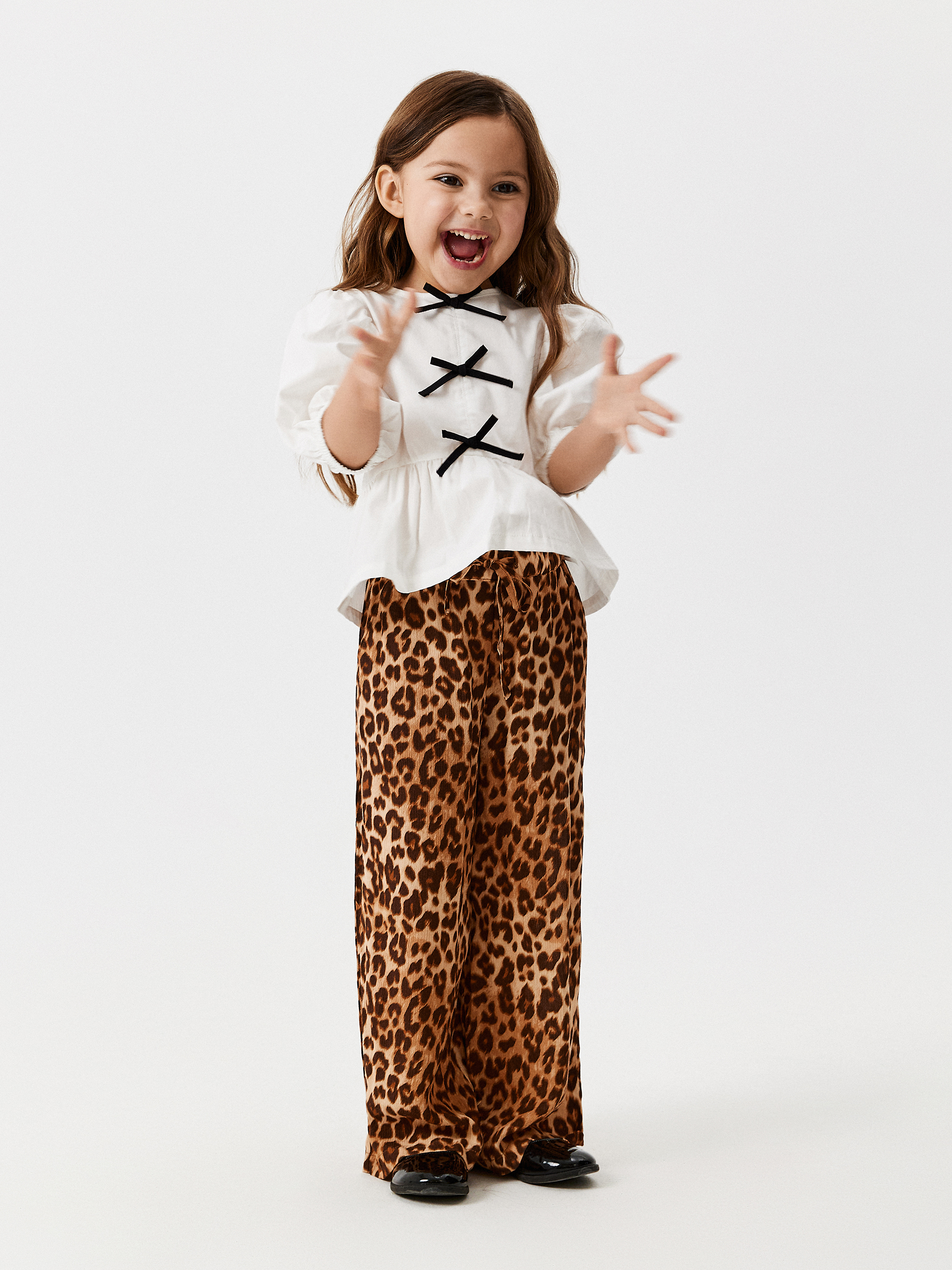 Брюки Acoola 20230160037_0087418 - фото 1