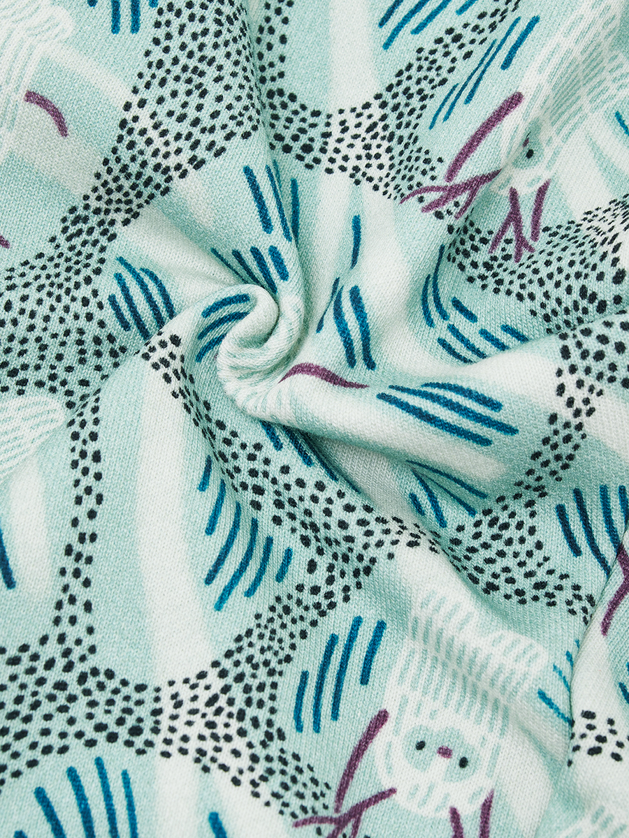 Брюки Lassie 71205306-8010 - фото 10