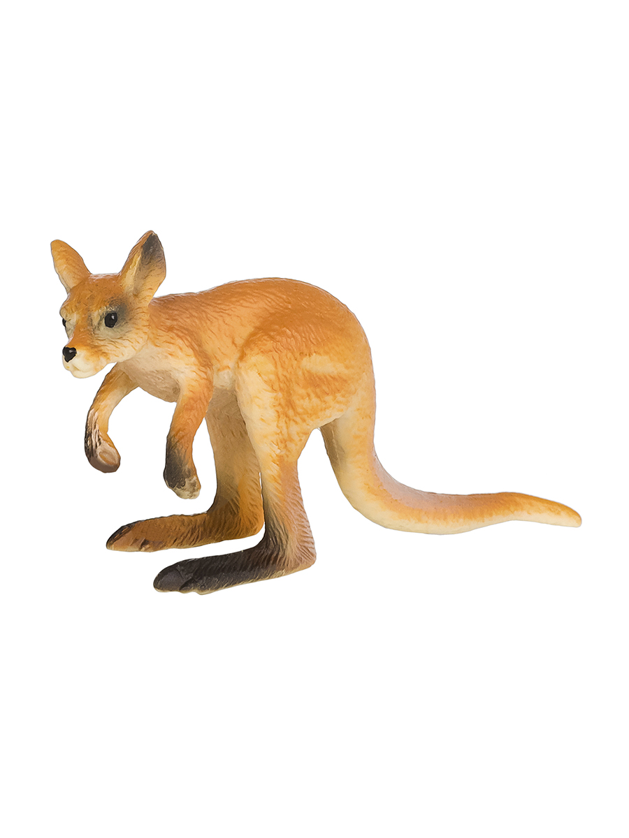 Игровой набор Masai Mara Семья кенгуру - фото 6