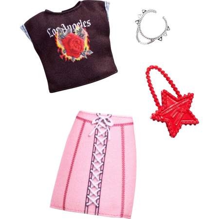 Кукла модельная Barbie