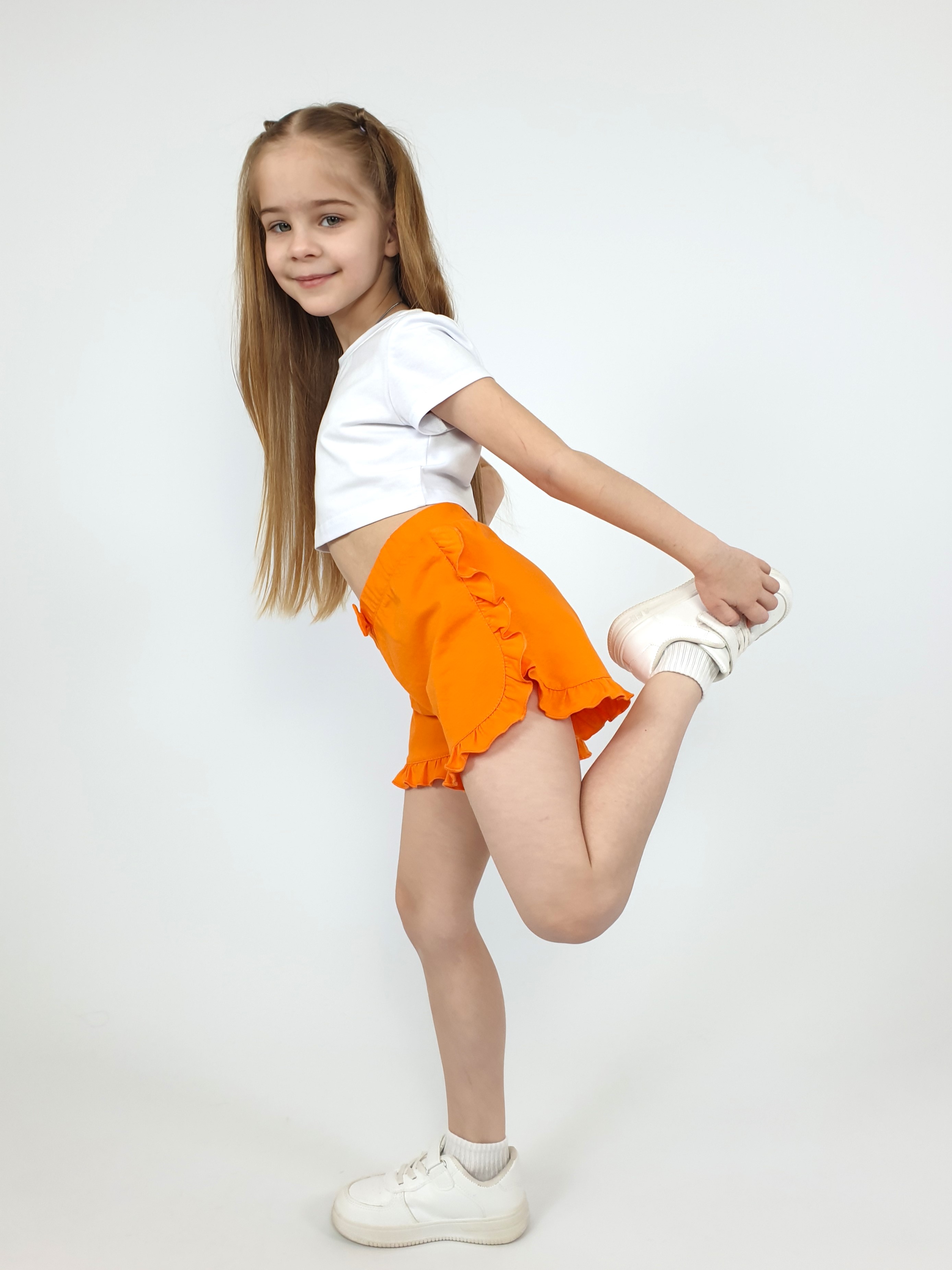 Шорты Luneva 18-05-5. - фото 2