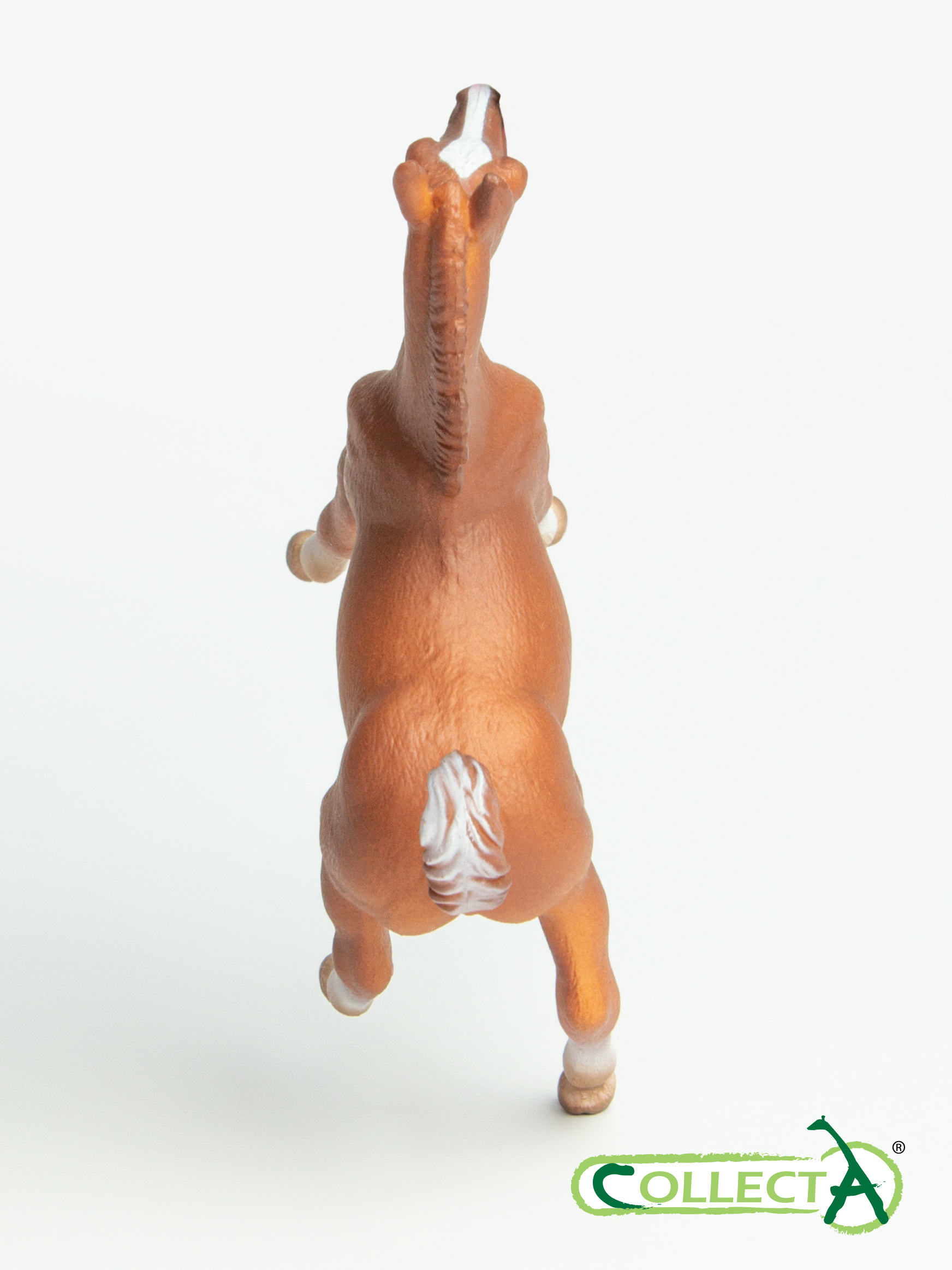 Фигурка Collecta Жеребенок лошади Арабской - фото 9