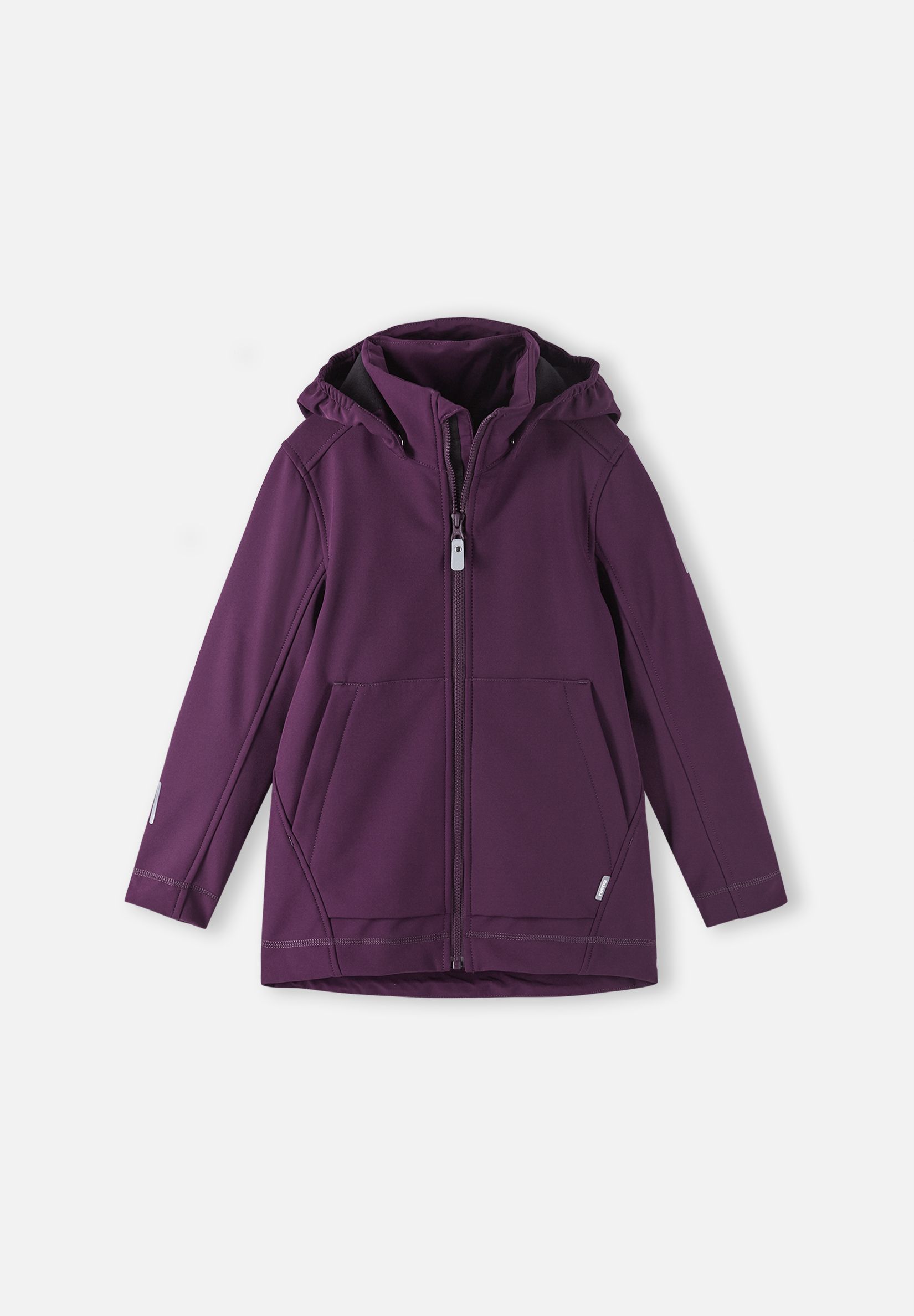 Куртка Reima 5100014A-4960 - фото 3