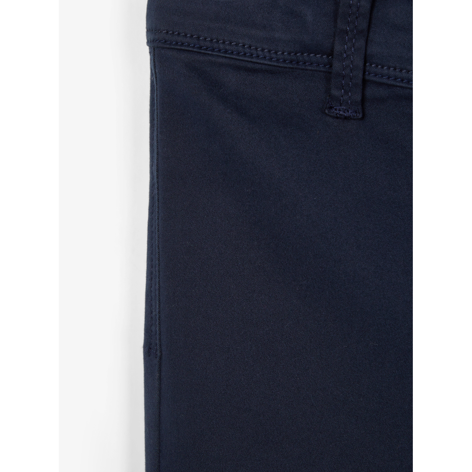 Брюки NAME IT 13185118/Dark Sapphire - фото 5