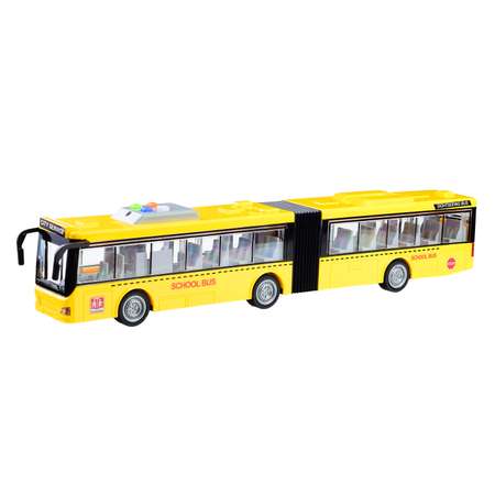 Автобус WENYI