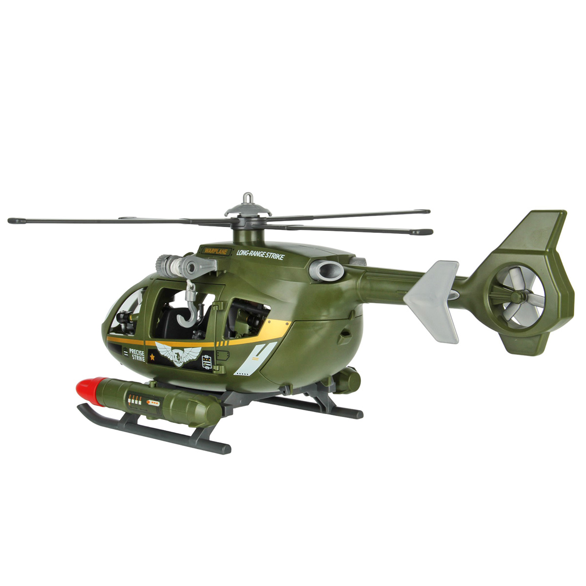 Игровой набор Veld Co 136449 - фото 25