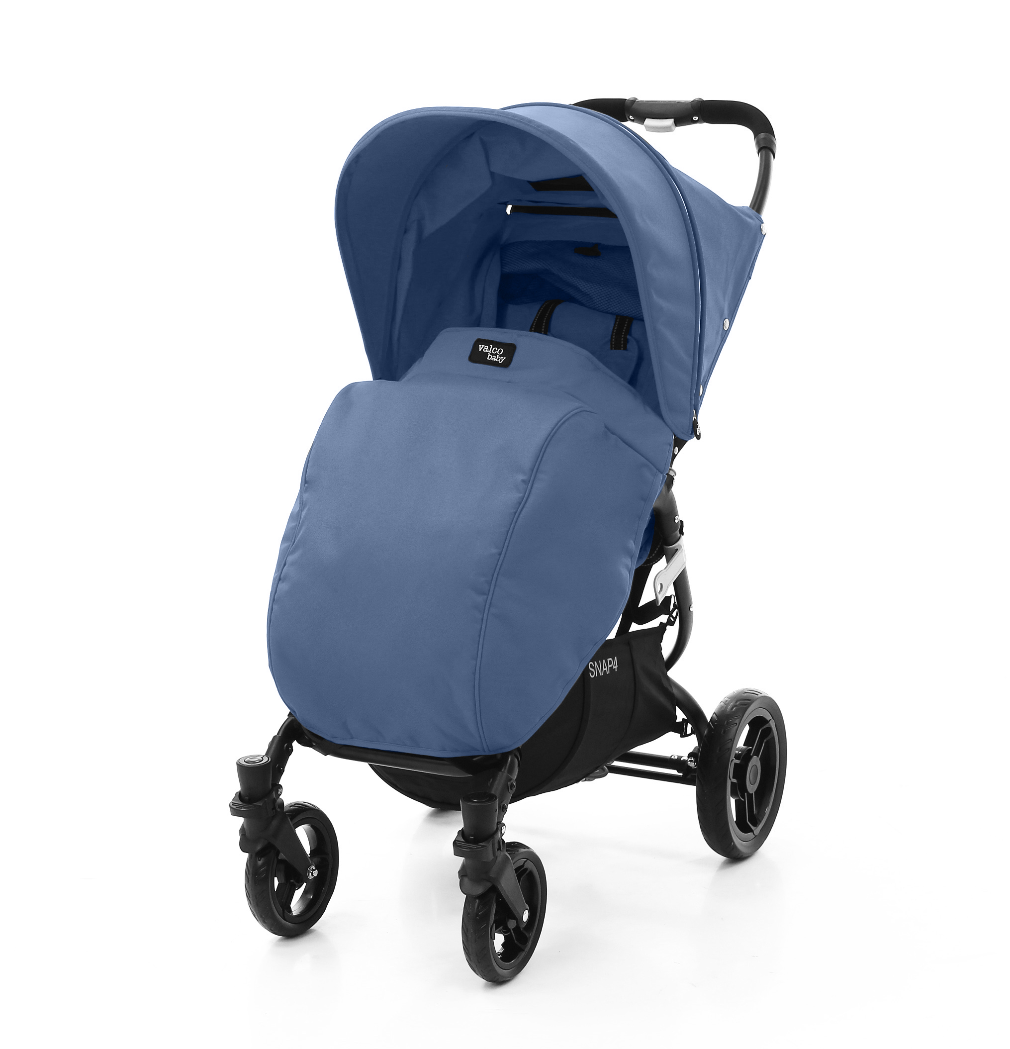 Чехол для ножек Valco baby Snap, Snap 4 / Glacier A0245 - фото 1