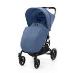 Чехол для ножек Valco baby Snap, Snap 4 / Glacier