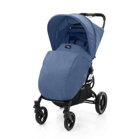 Чехол для ножек Valco baby Snap, Snap 4 / Glacier