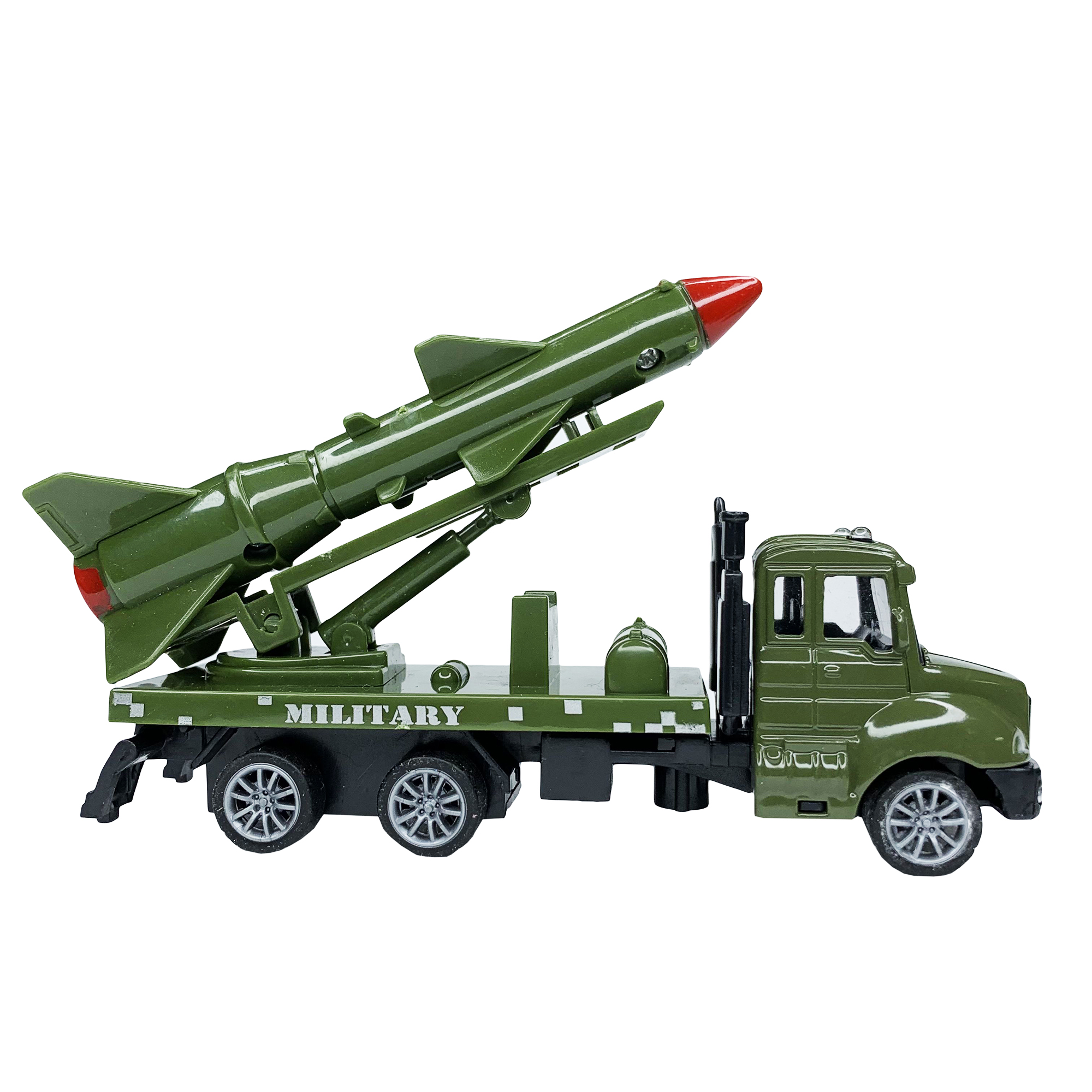 Боевая машина BalaToys WgtCarMilit1 - фото 4