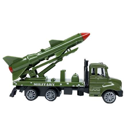 Боевая машина BalaToys