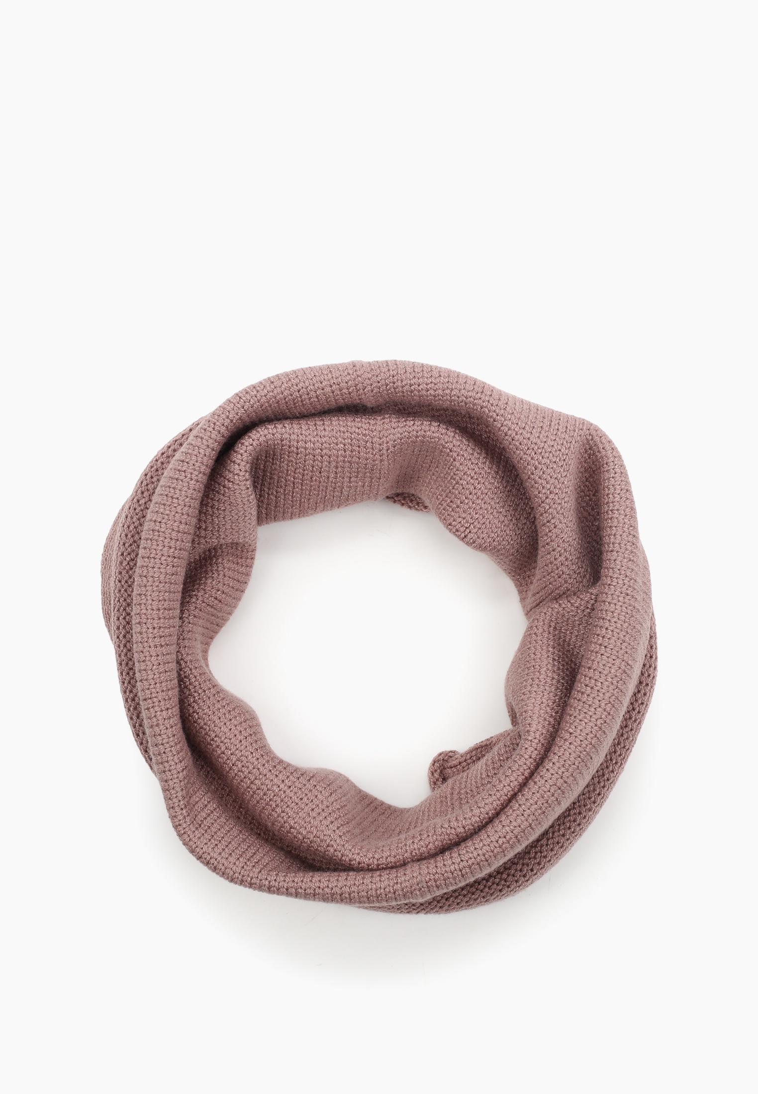 Снуд NIKASTYLE 17м11625 какао - фото 3