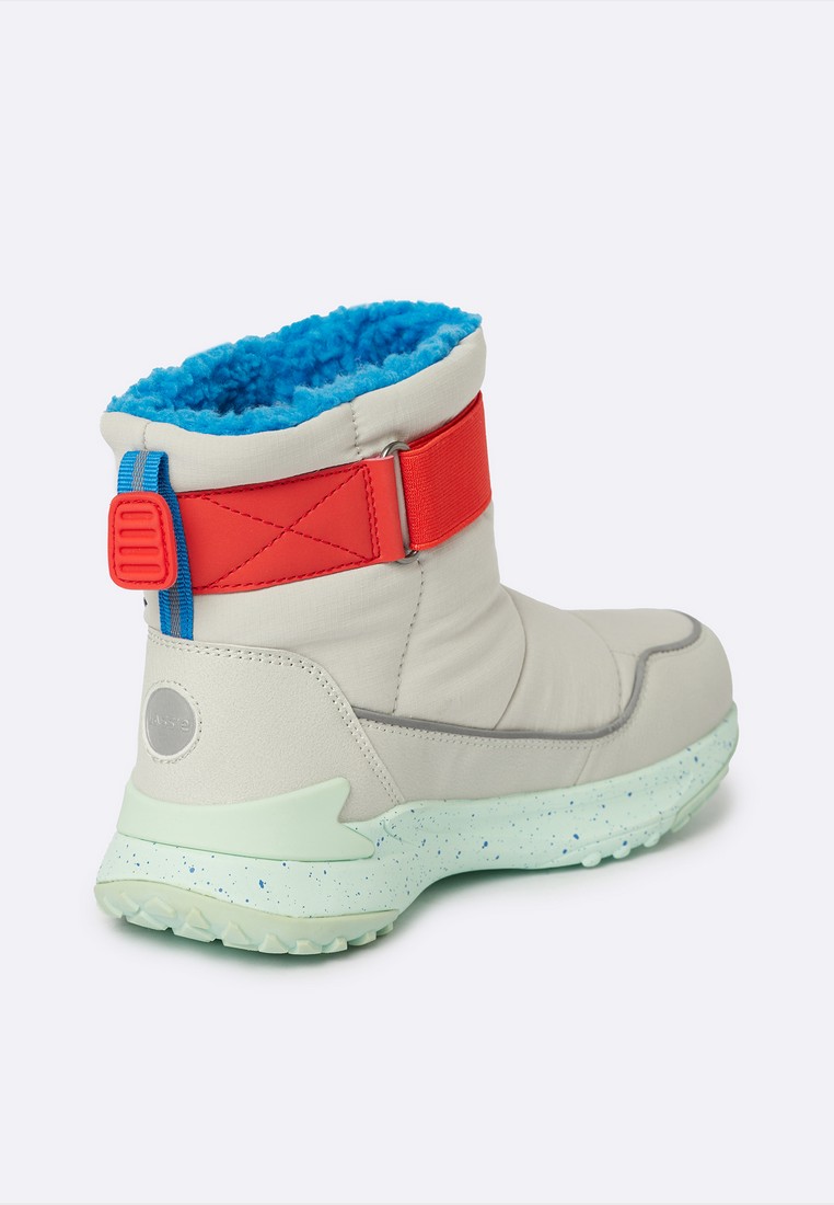 Сапоги Lassie 73403303-0100 - фото 4