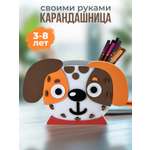 Набор для творчества Дрофа-Медиа сборка