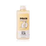 Гель Dolce milk Дыня-богиня 460 мл