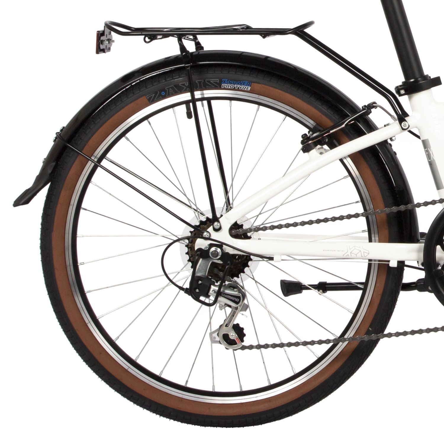 Двухколесный велосипед Novatrack - фото 15