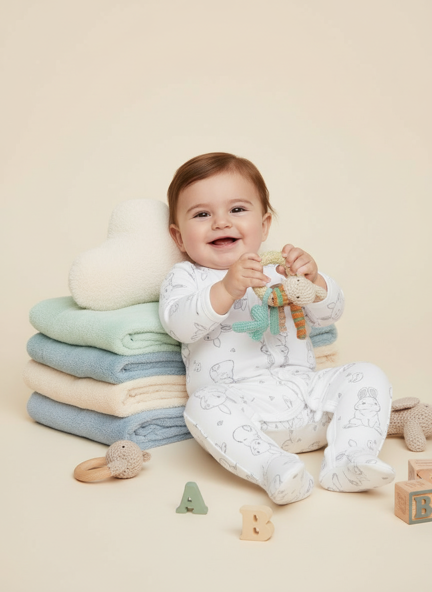 Комбинезон КотМарКот 800611 - фото 2