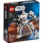 Конструктор LEGO Star Wars 75370 138 дет.