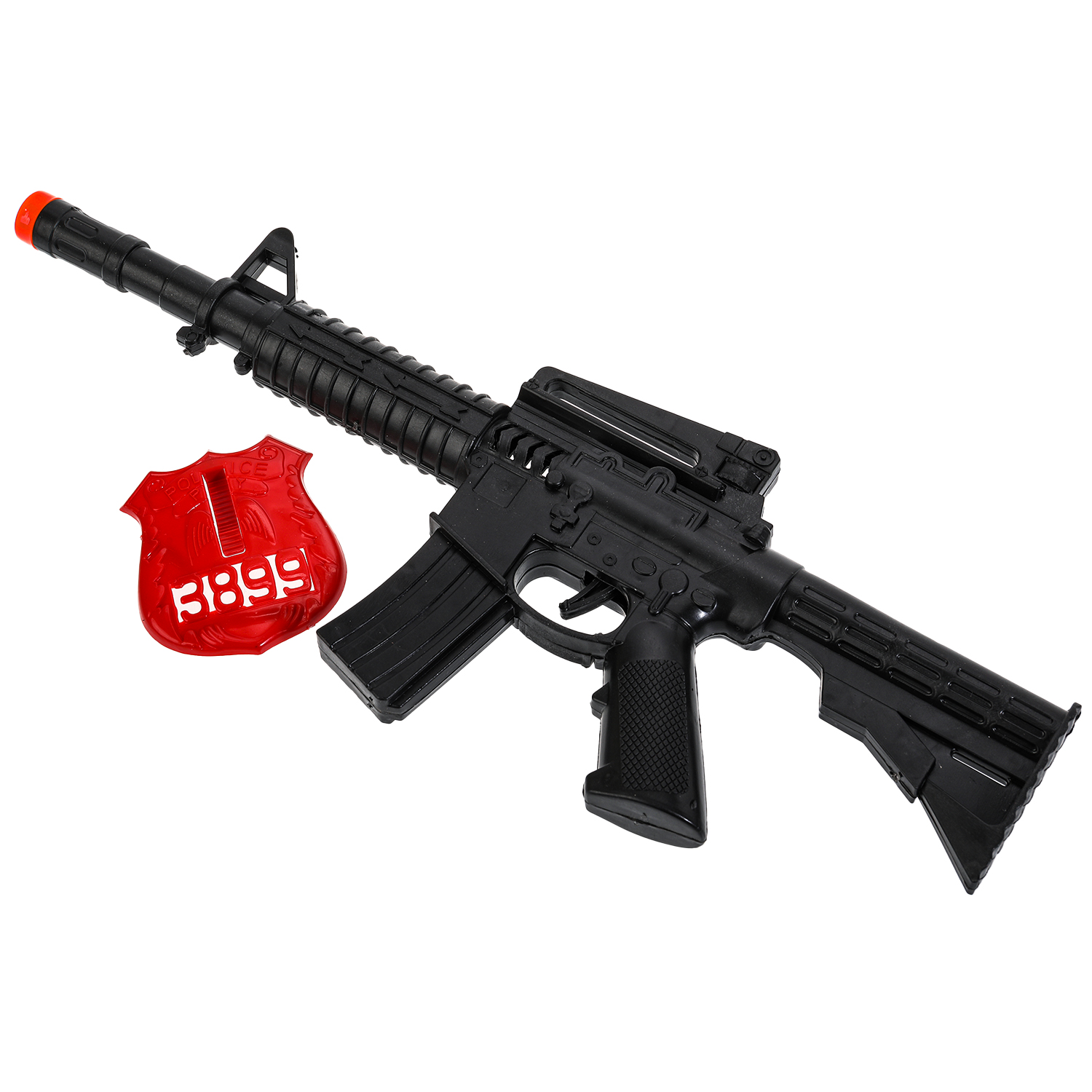 Автомат Играем вместе - фото 6