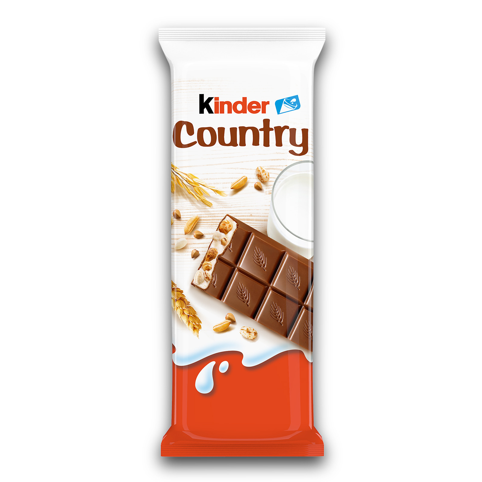 Kinder - фото 1