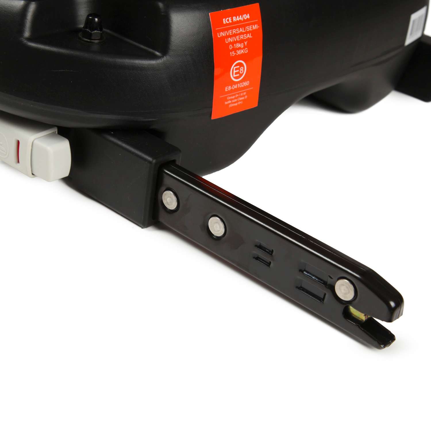 Автокресло Babyton Multi-Stage Sand Isofix 0+/1/2/3 (0-36 кг) - фото 28