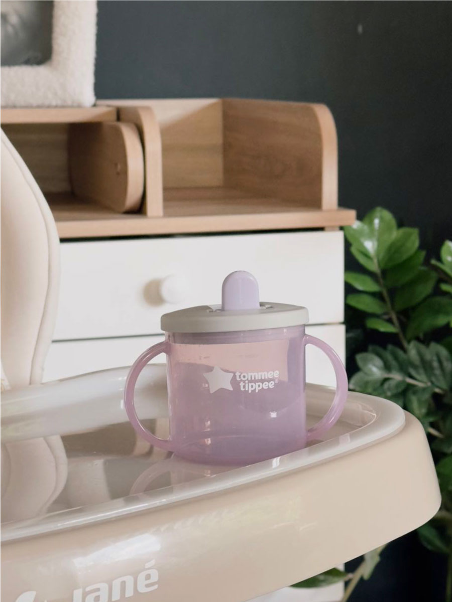 Поильник Tommee tippee 190 мл в ассортименте - фото 9