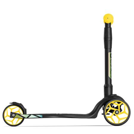 Самокат Buggy Boom трехколесный