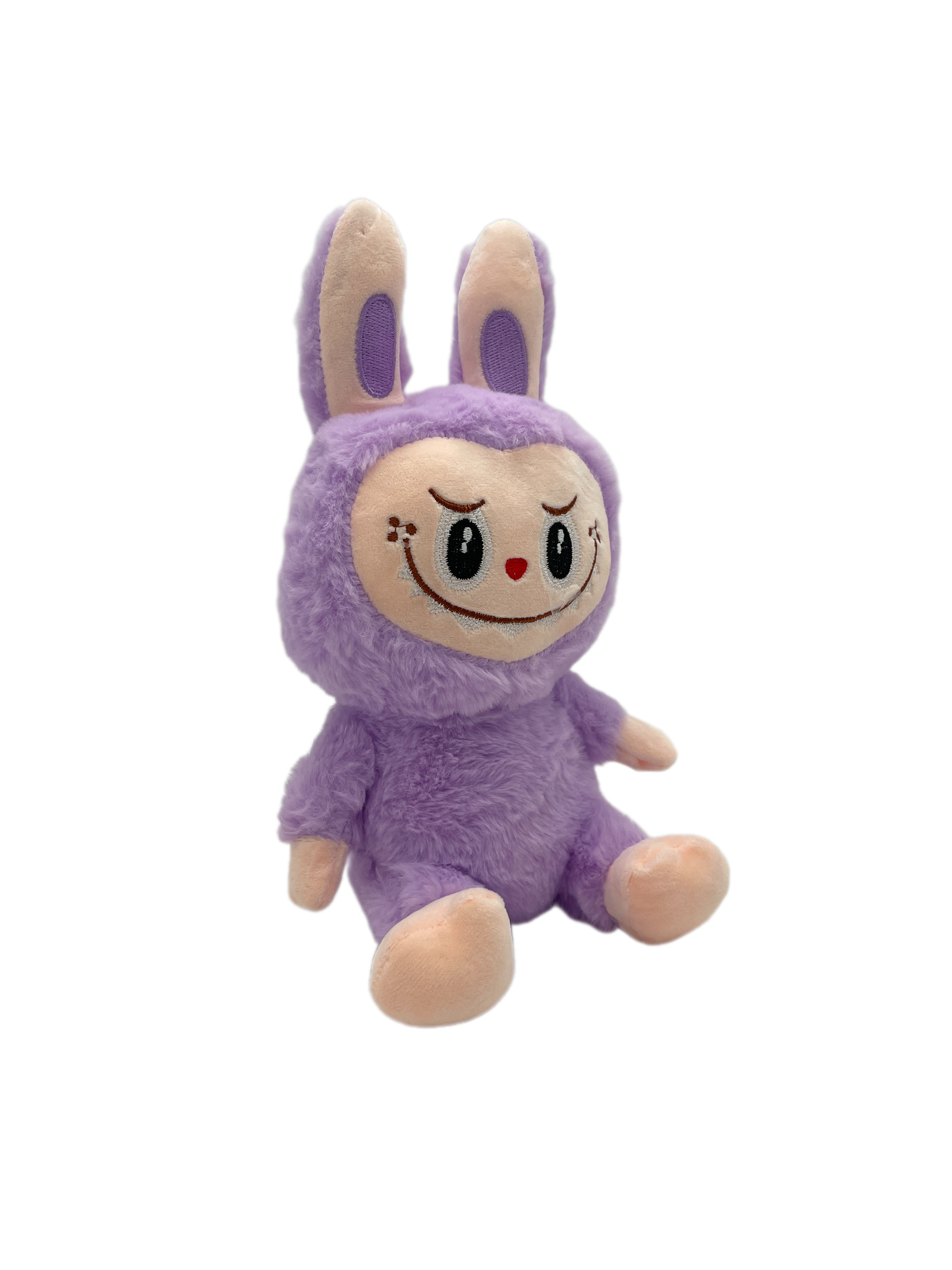 Мягкая игрушка Smart Лабубу Labubu 26 см - фото 8