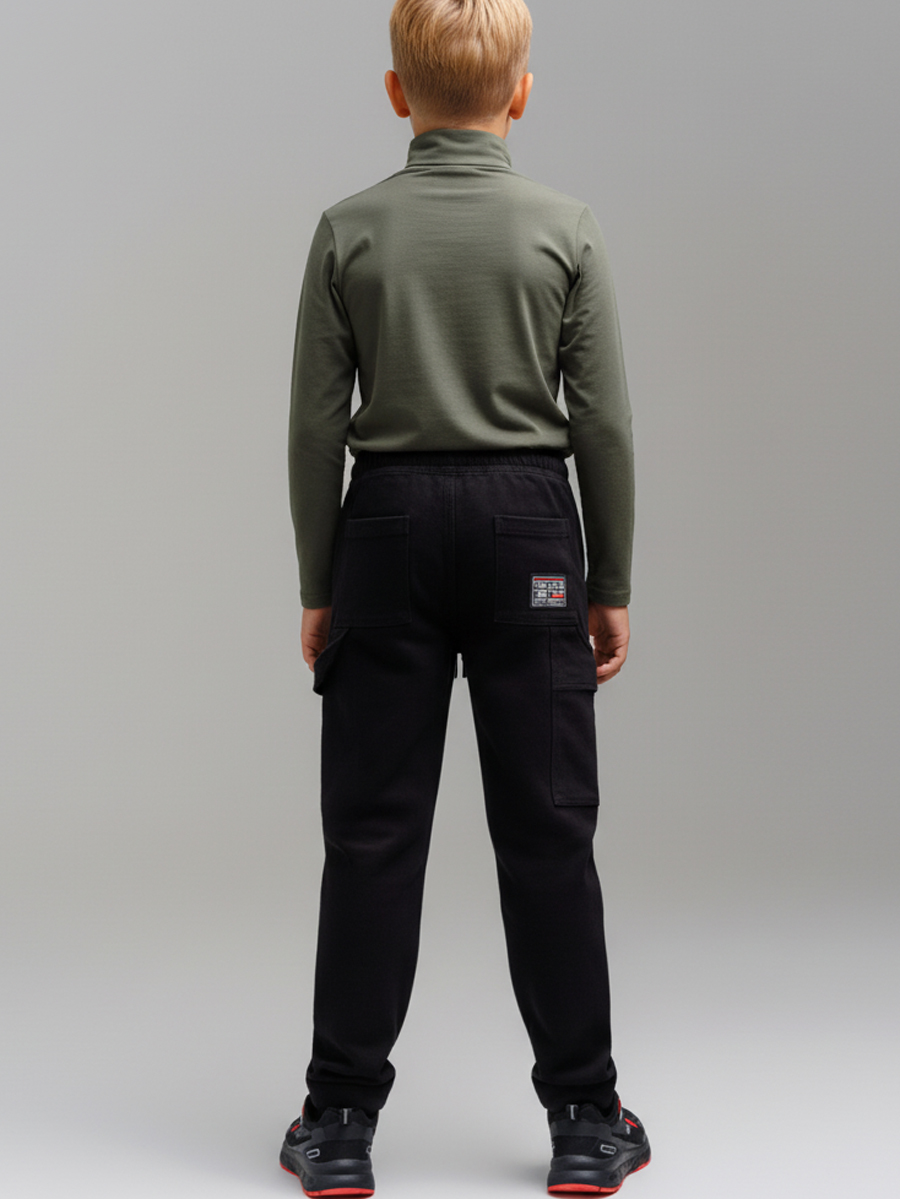 Джинсы PlayToday 32411069 - фото 4