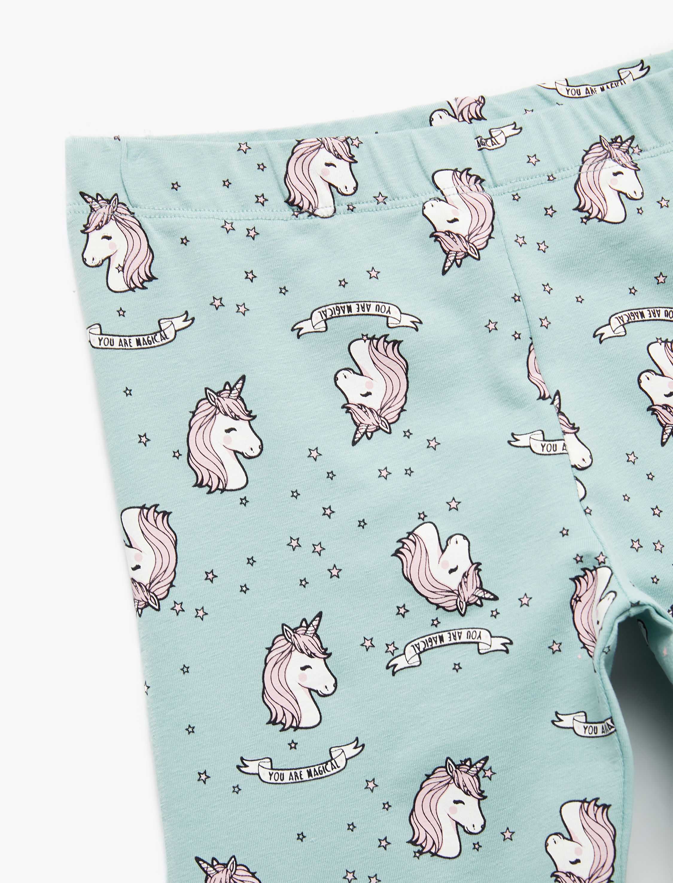 Леггинсы KOTON 6WKG40055AK7D8 - фото 3