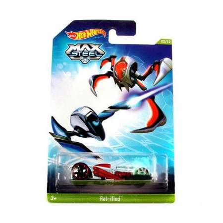 Автомобиль Hot Wheels в ассортименте