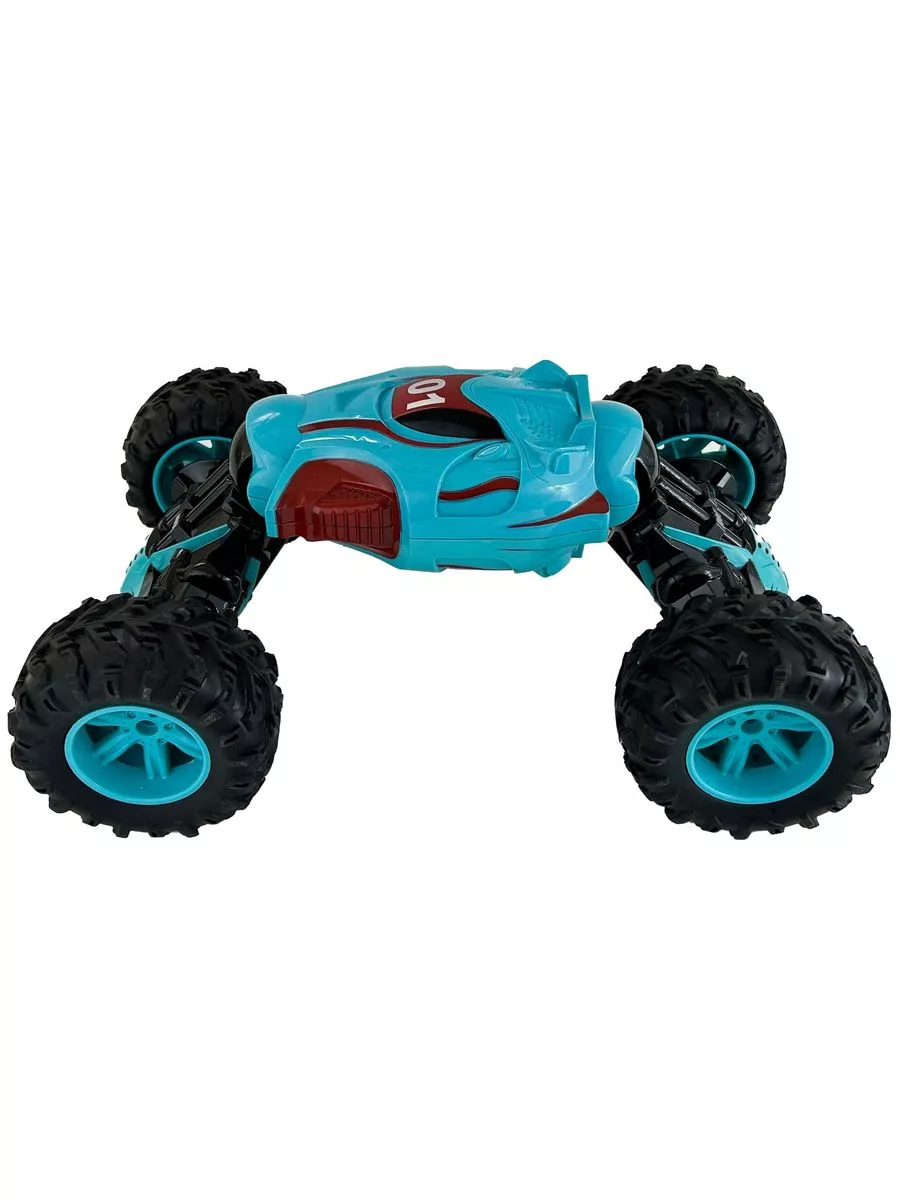 Автомобиль РУ GP - фото 3