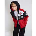 Ветровка PlayToday