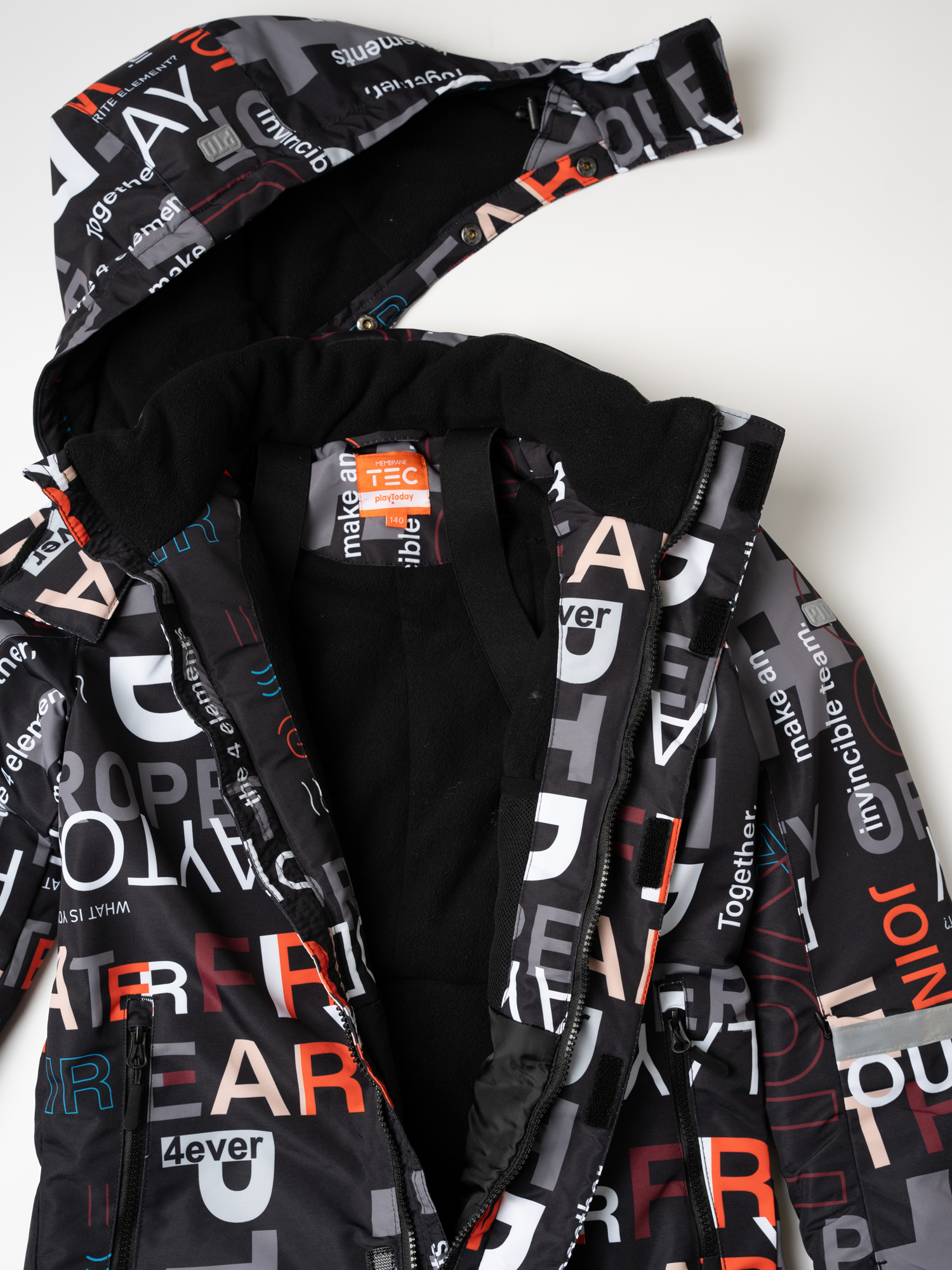 Комбинезон PlayToday 32511006 - фото 10