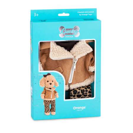 Одежда для кукол Orange Toys