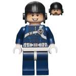 Фигурка LEGO SHIELD Agent