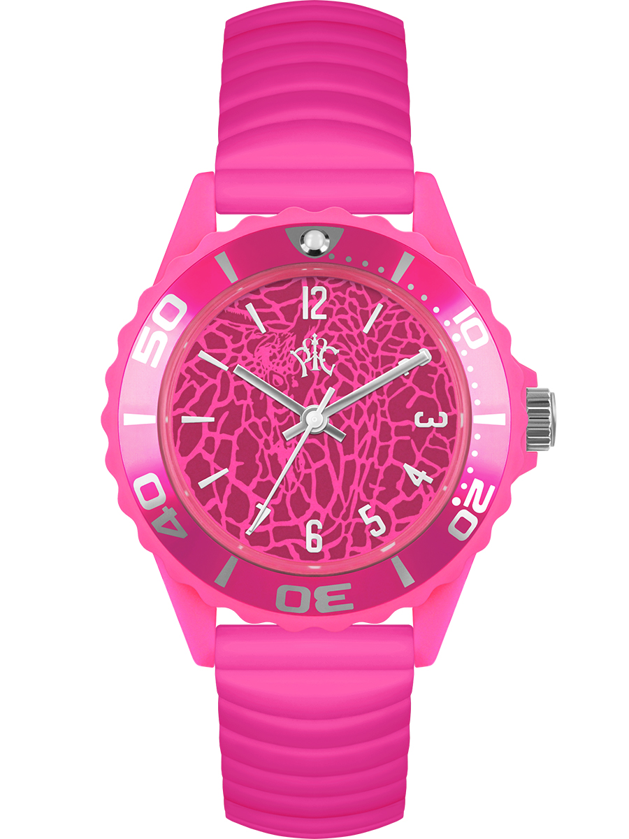 Кварцевые наручные часы РФС женские - фото 1