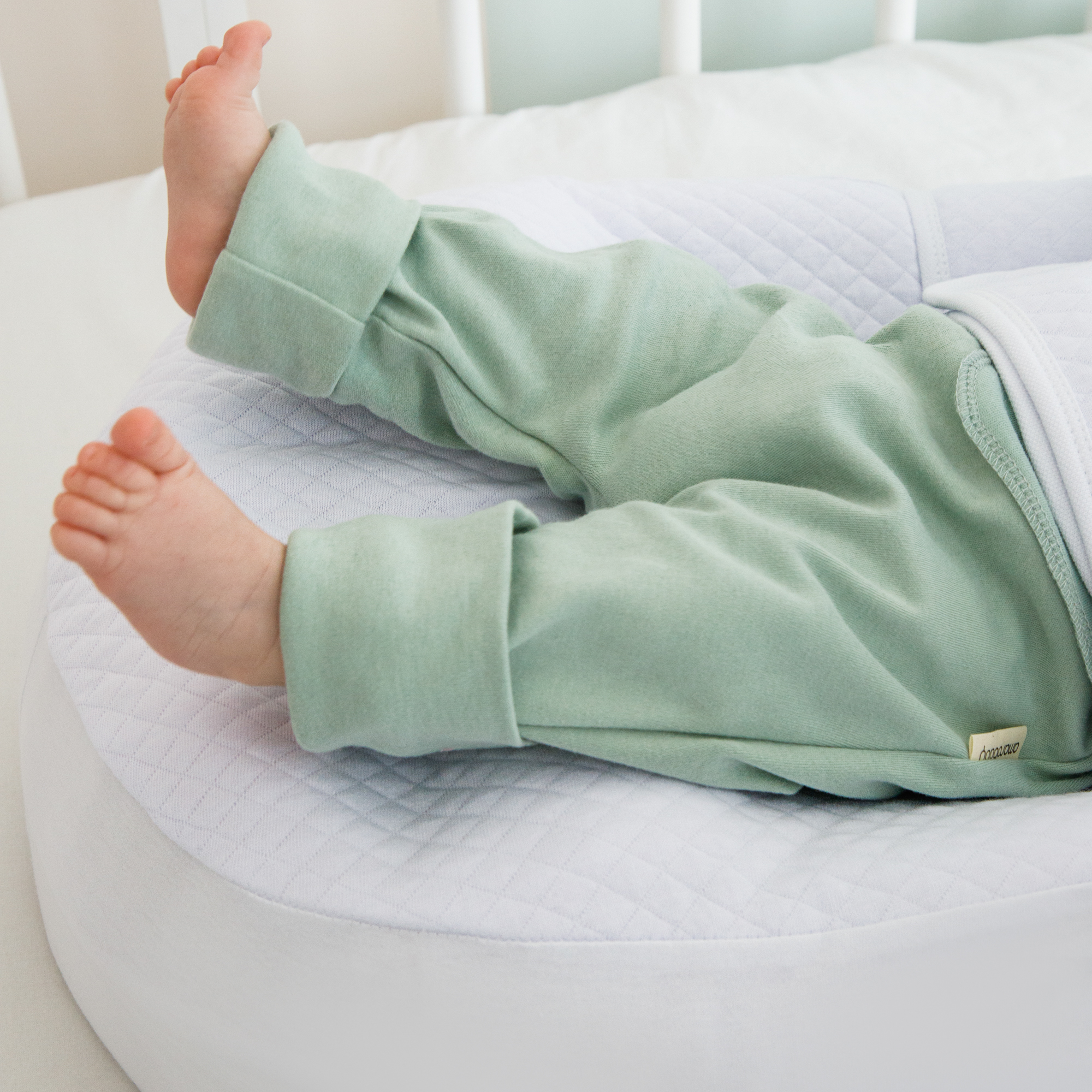 Матрас гнездышко Amarobaby Premium Form - фото 11