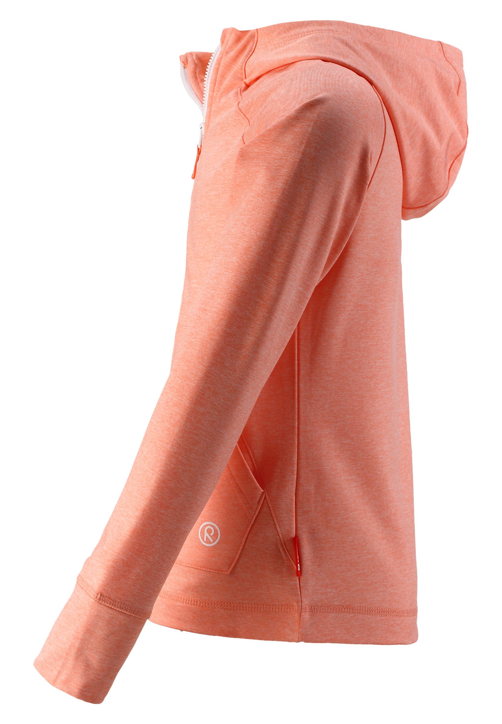 Толстовка Reima 536348-3160 - фото 3