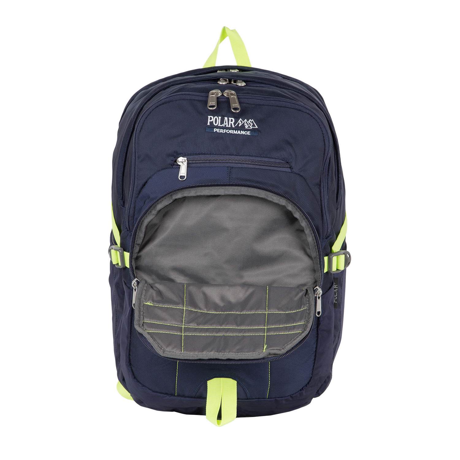 Рюкзак POLAR - фото 5
