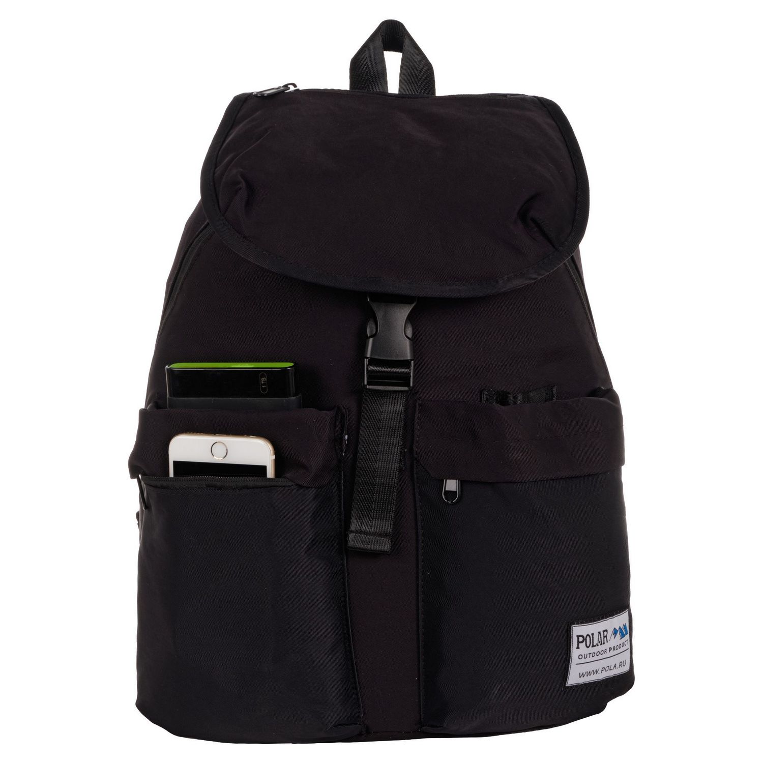 Рюкзак POLAR Городской рюкзак - фото 3