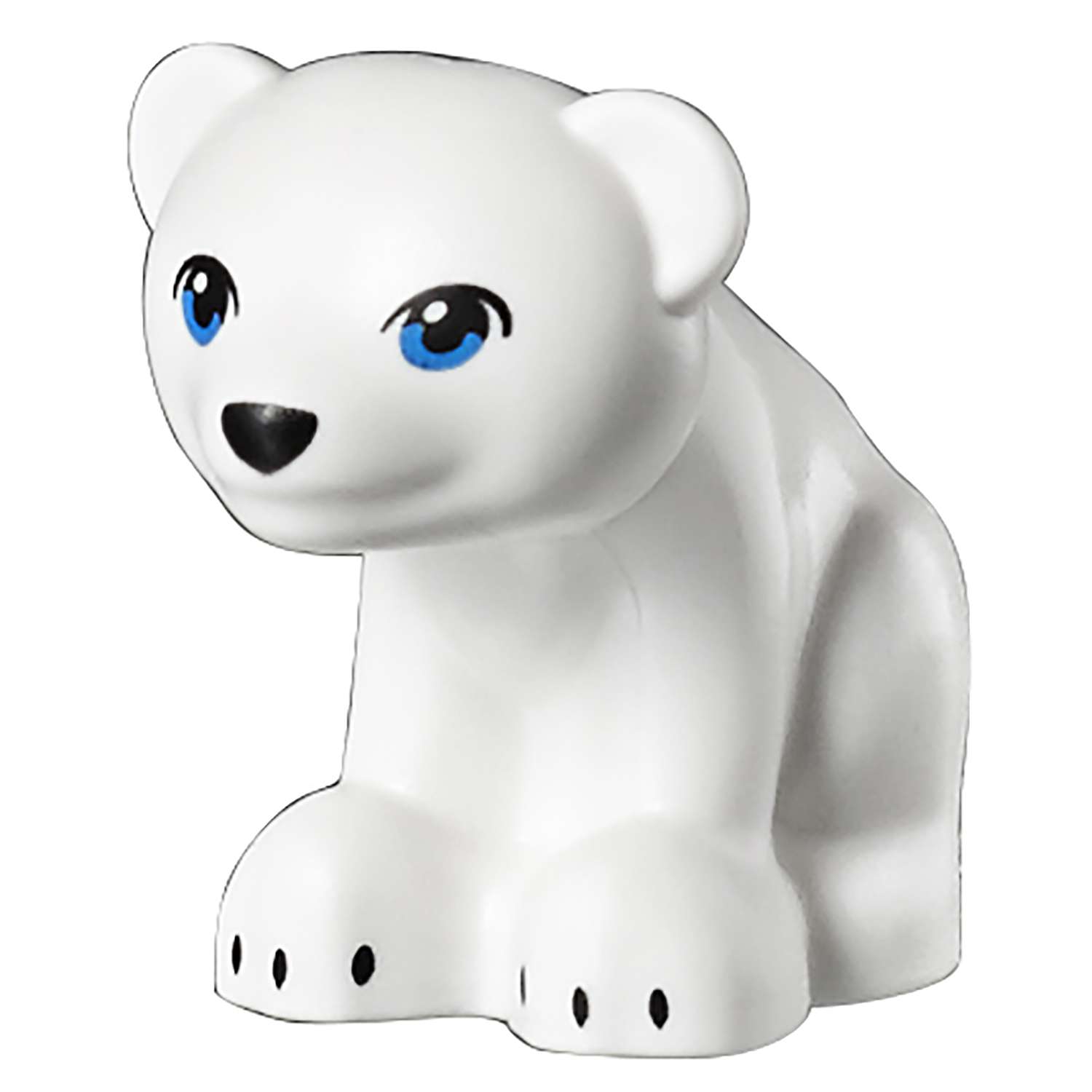 Конструктор LEGO Juniors блочный - фото 13