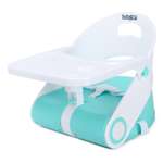 Стульчик для кормления Babyton Compact Green бустер