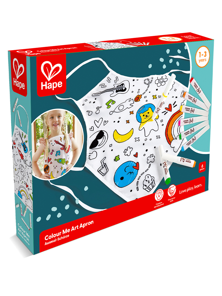 Фартук Hape - фото 9