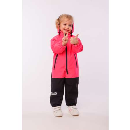 Комбинезон UKI KIDS