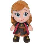 Игрушка мягкая Nicotoy Холодное сердце 2 Анна 5877639