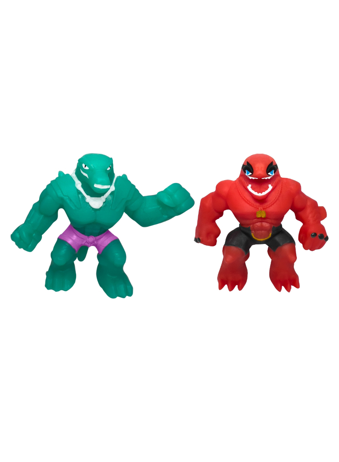 Игровой набор Cicaboom Кайман и Орка - фото 1