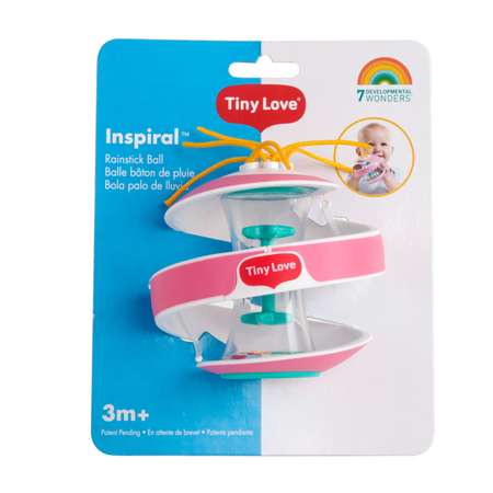 Игрушка Tiny Love погремушка