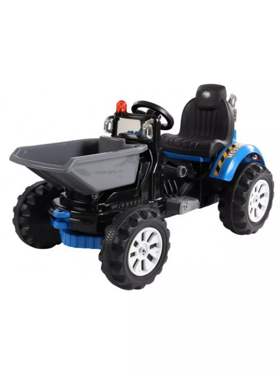 Изображение товара Электромобиль Jiajia